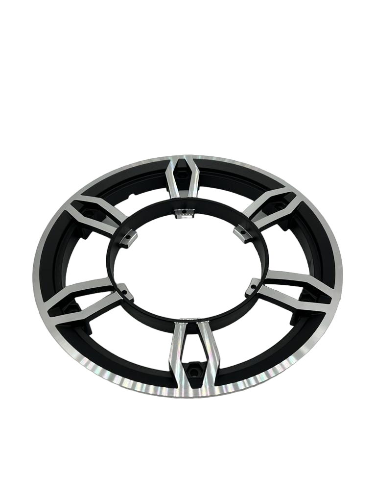 Jante pour trottinette Dualtron