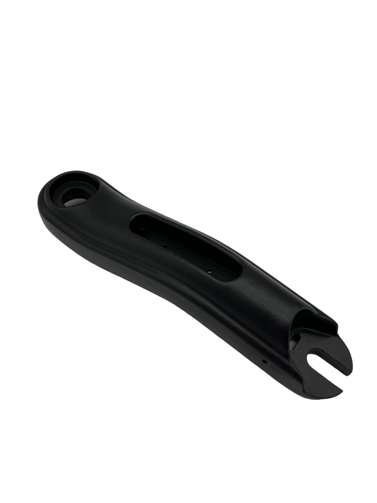 Bras de fourche av gauche pour trottinette Dualtron