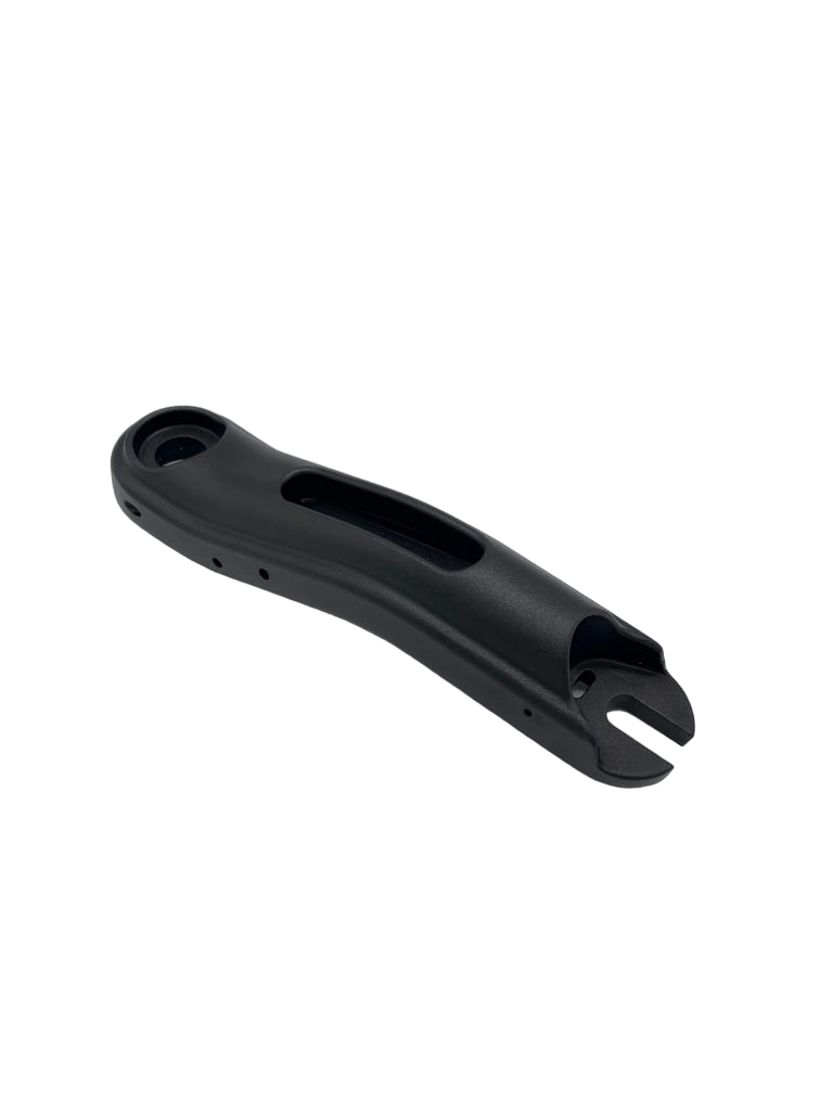 Bras de fourche ar droit pour trottinette Dualtron