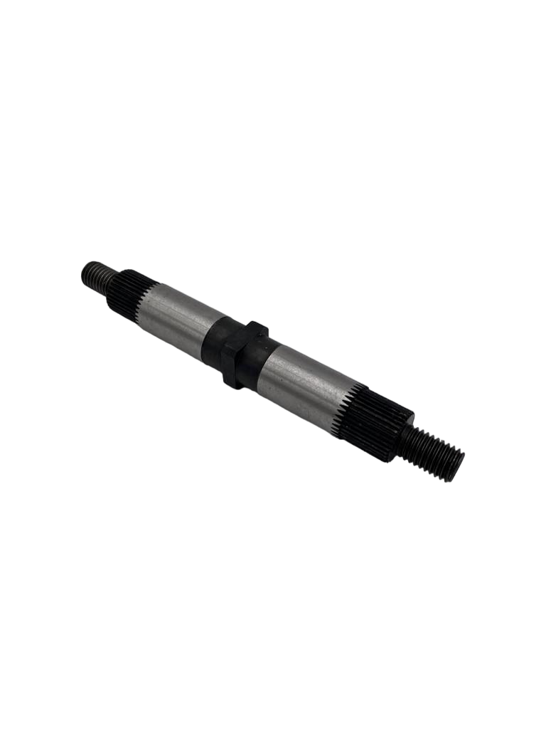Axe d’amortisseur av / ar pour trottinette Dualtron