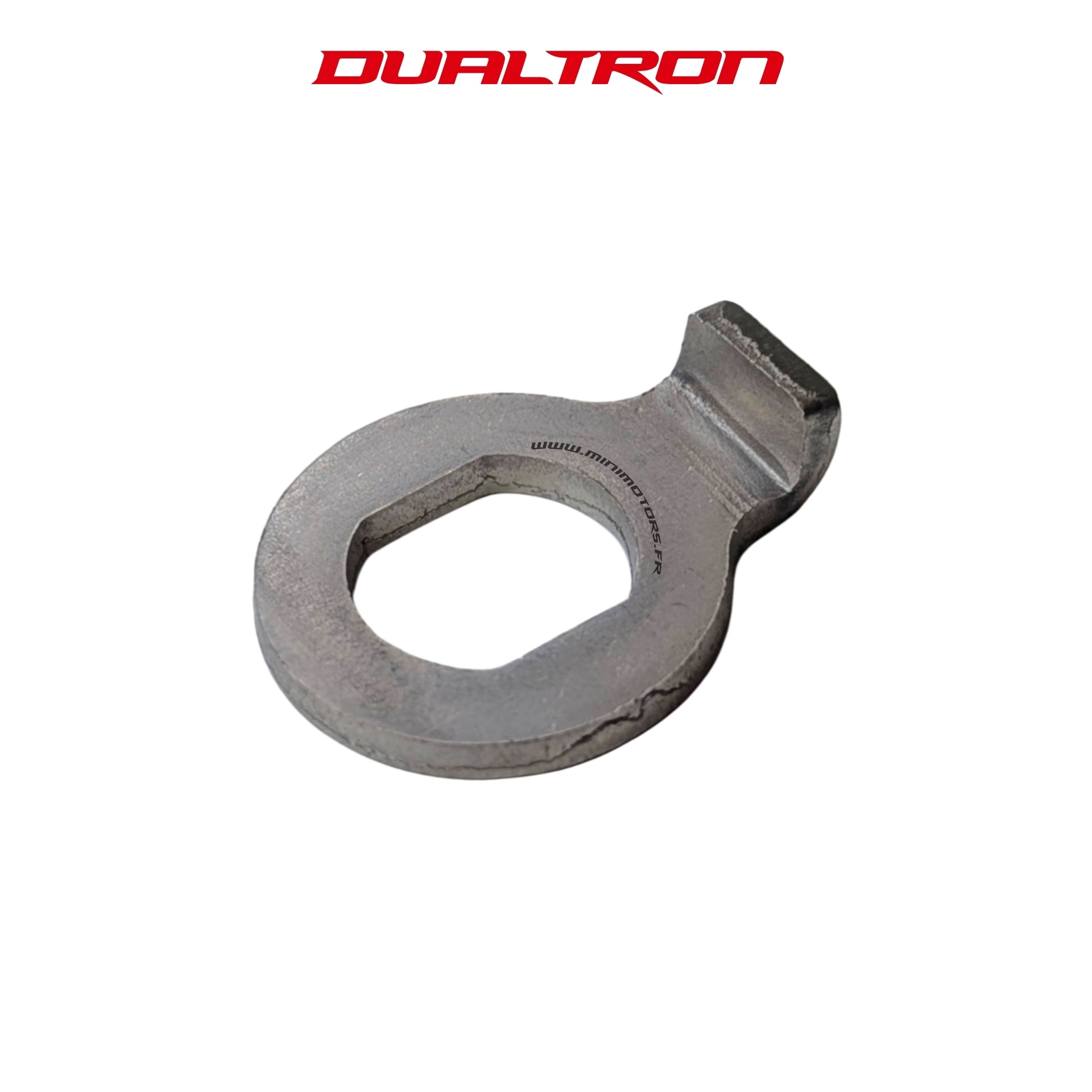 Rondelle moteur ar 5 degré 12*14*9.9 pour trottinette Dualtron