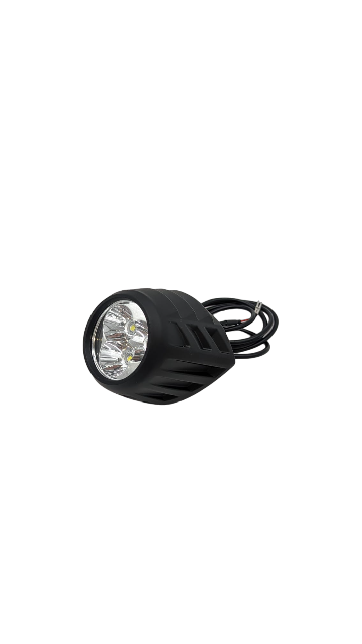 Phare 30W pour trottinette Dualtron
