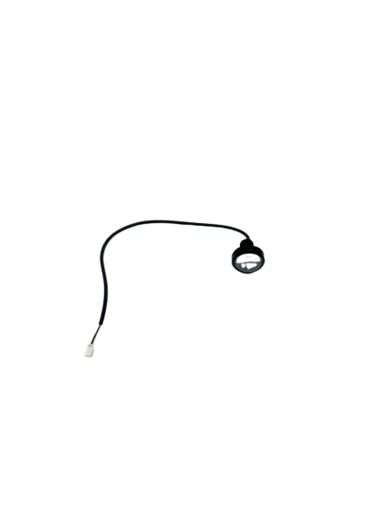 LED bleu sous deck pour trottinette Dualtron
