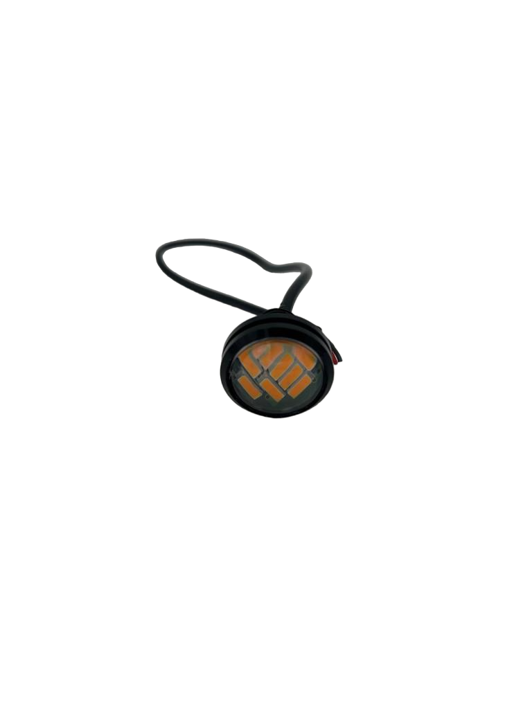 LED clignotant arriere 650MM pour trottinette Dualtron