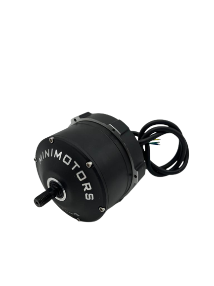 Moteur avant pour trottinette Dualtron