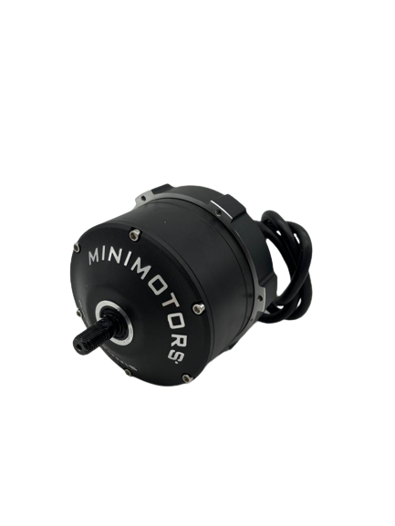 Moteur arrière pour trottinette Dualtron