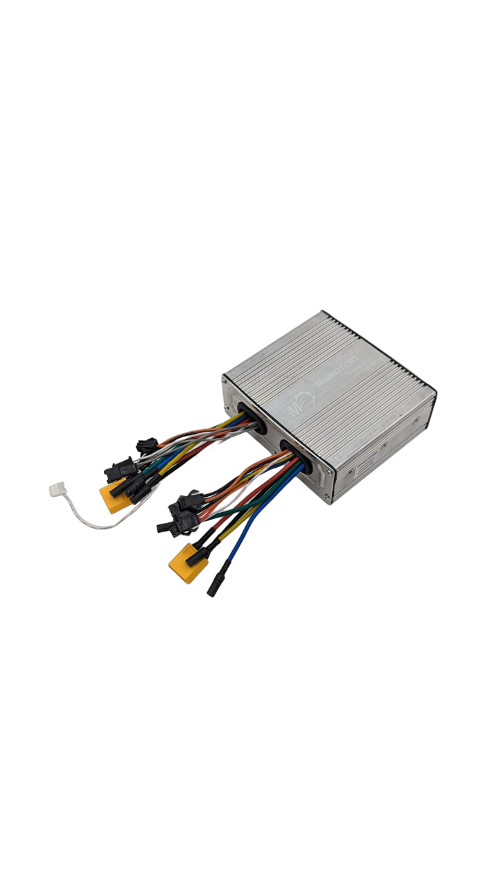 Controleur 52V25A pour trottinette Dualtron