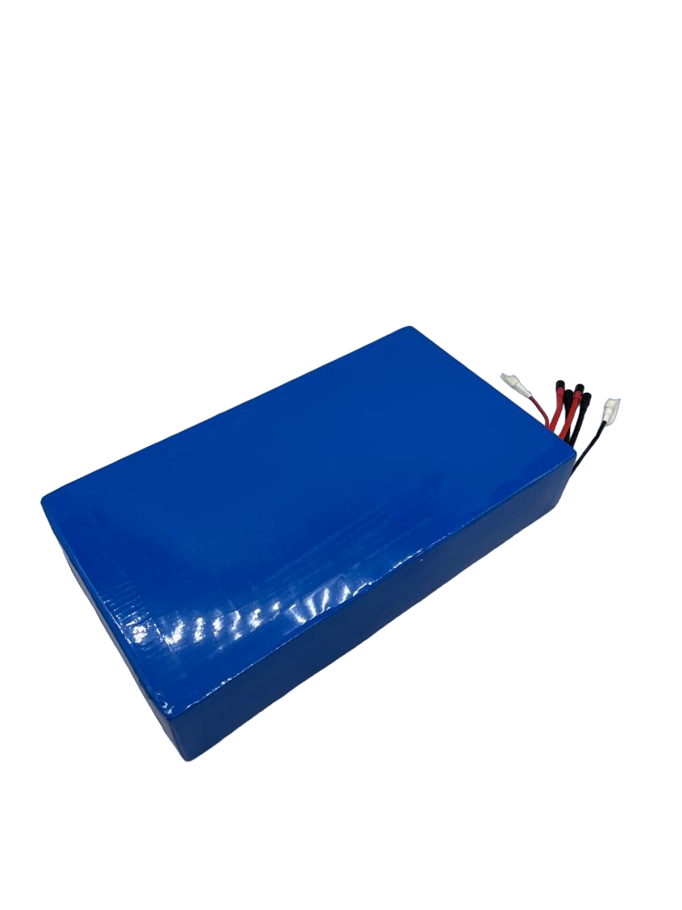 Batterie 72V40AH reconditionnee pour trottinette Dualtron