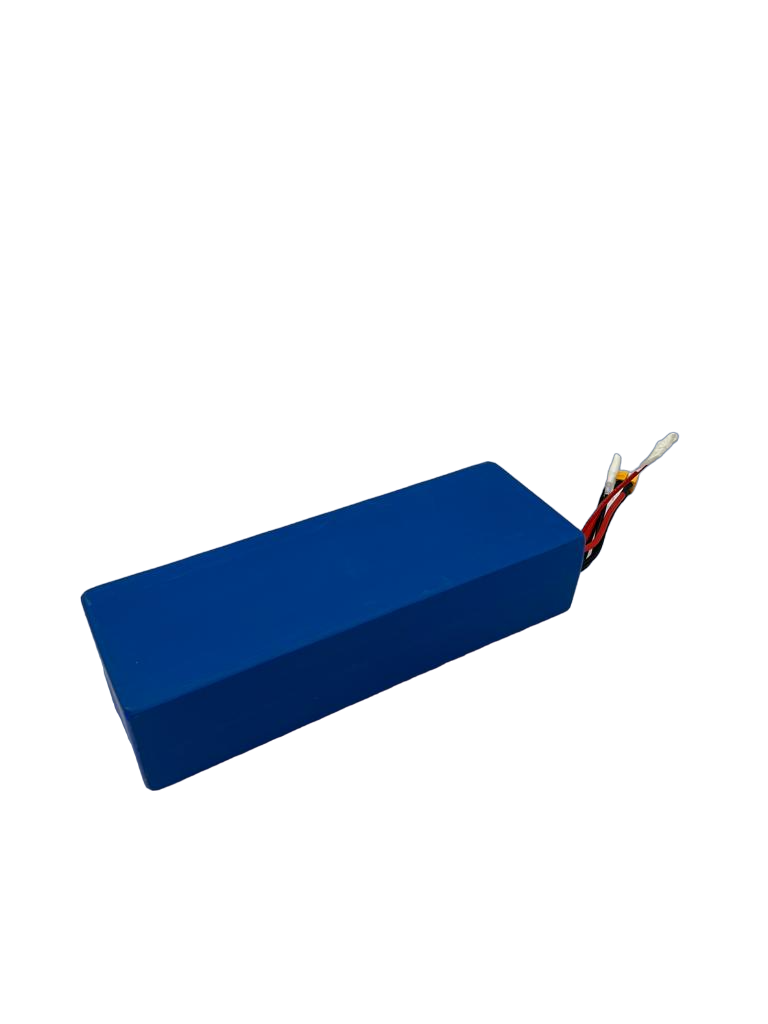 Batterie 52V25AH reconditionnee pour trottinette Dualtron
