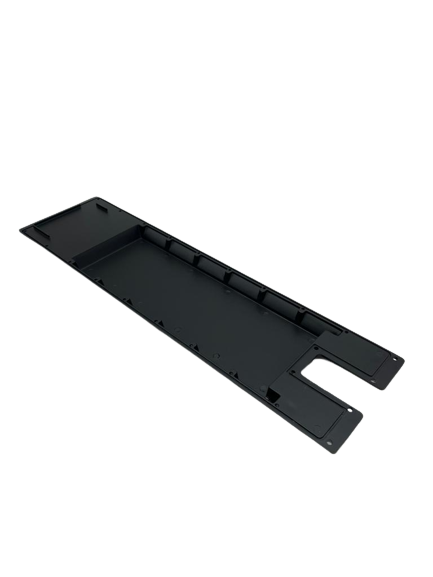 Cache dessous du deck pour trottinette Dualtron