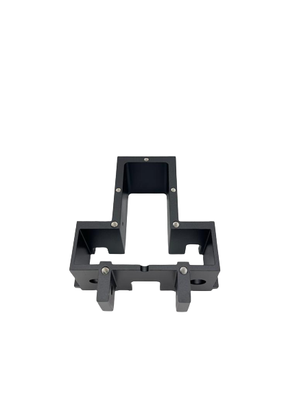 Support de fourche arriere pour trottinette Dualtron