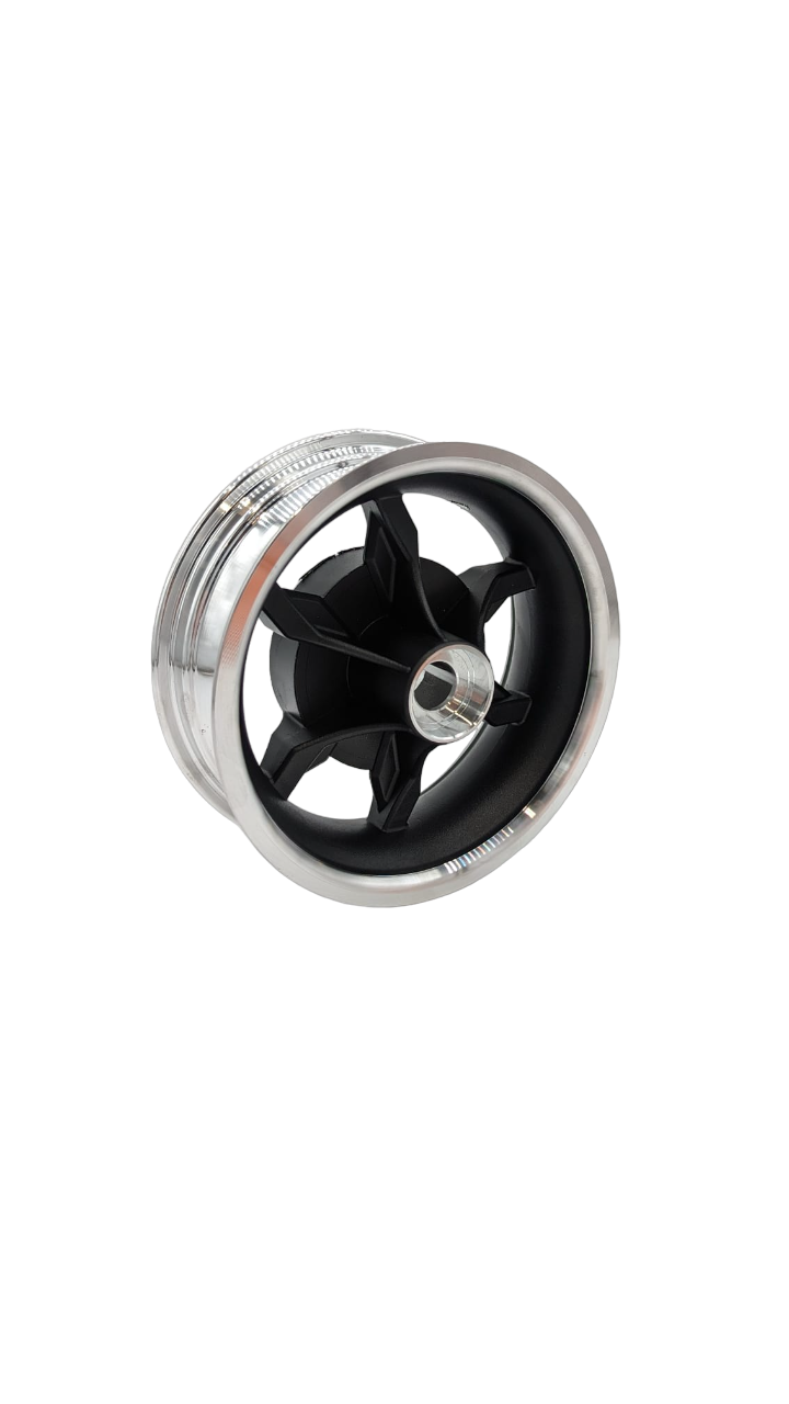 Jante avant pour trottinette Dualtron