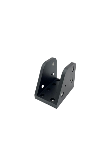 Support de base système de pliage central pour trottinette Dualtron