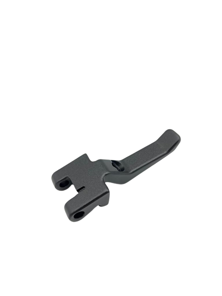 Levier de pliage pour trottinette Dualtron