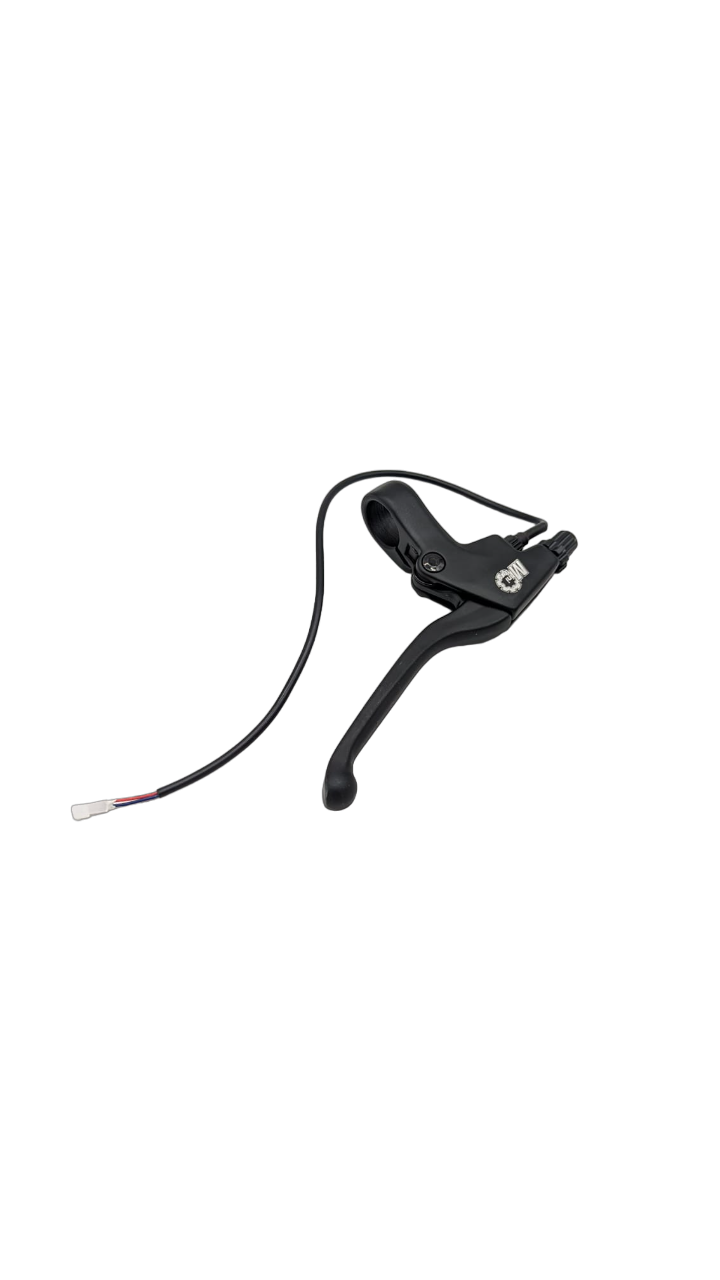 Levier de frein droit pour trottinette Dualtron
