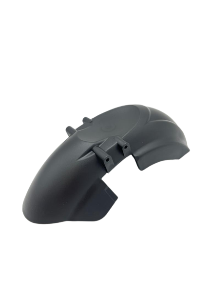 Garde de boue avant pour trottinette Dualtron