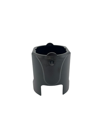 Passe-câble colonne de direction inférieur pour trottinette Dualtron