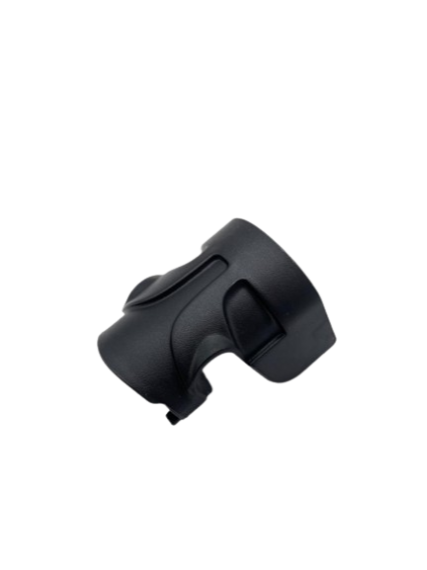 Cache câble colonne de direction supérieur pour trottinette Dualtron