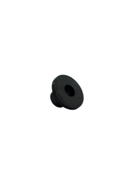 Guide de suspension arrière en PLASTIQUE-2 pour trottinette Dualtron