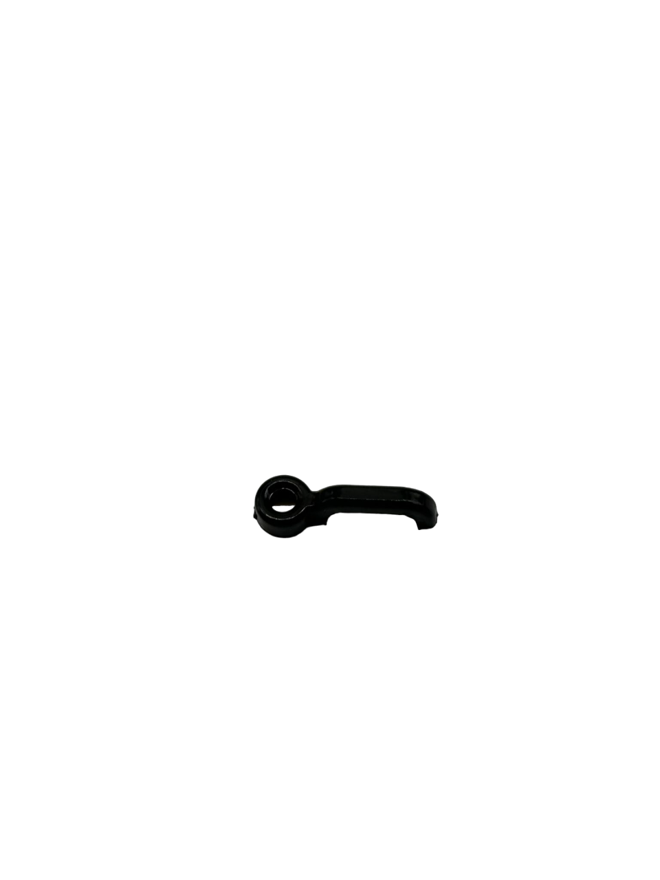 Base de fixation LED de fourche arrière pour trottinette Dualtron