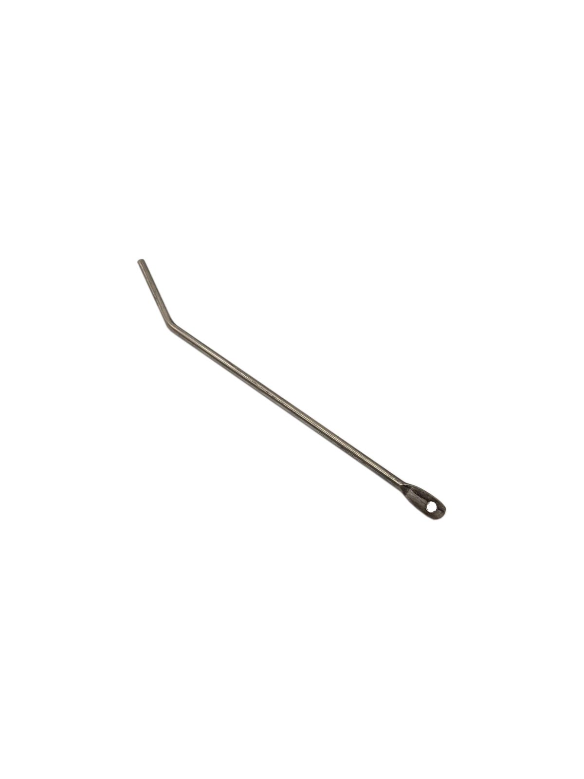 Tige garde boue droit pour trottinette Dualtron
