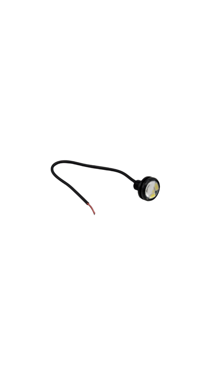 LED avant pour trottinette Dualtron