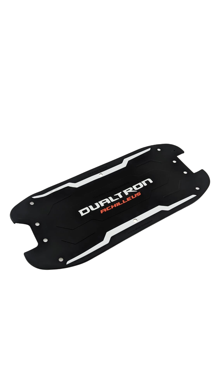 Grip deck en caoutchouc pour trottinette Dualtron