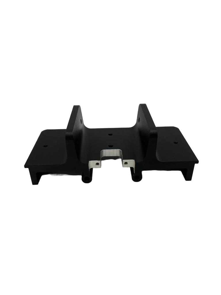 Fixation de bras de pliage pour trottinette Dualtron