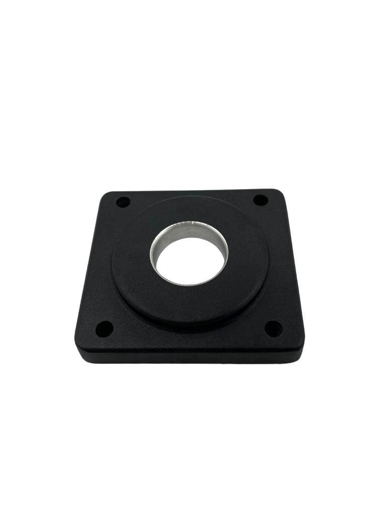 Cache suspension arriere pour trottinette Dualtron