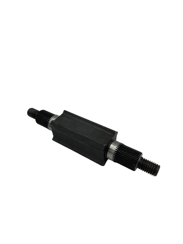 Axe d'amortisseur 66mm av/ar pour trottinette Dualtron
