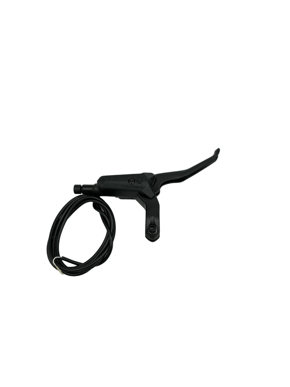 Levier de frein droit (complet) pour trottinette Dualtron