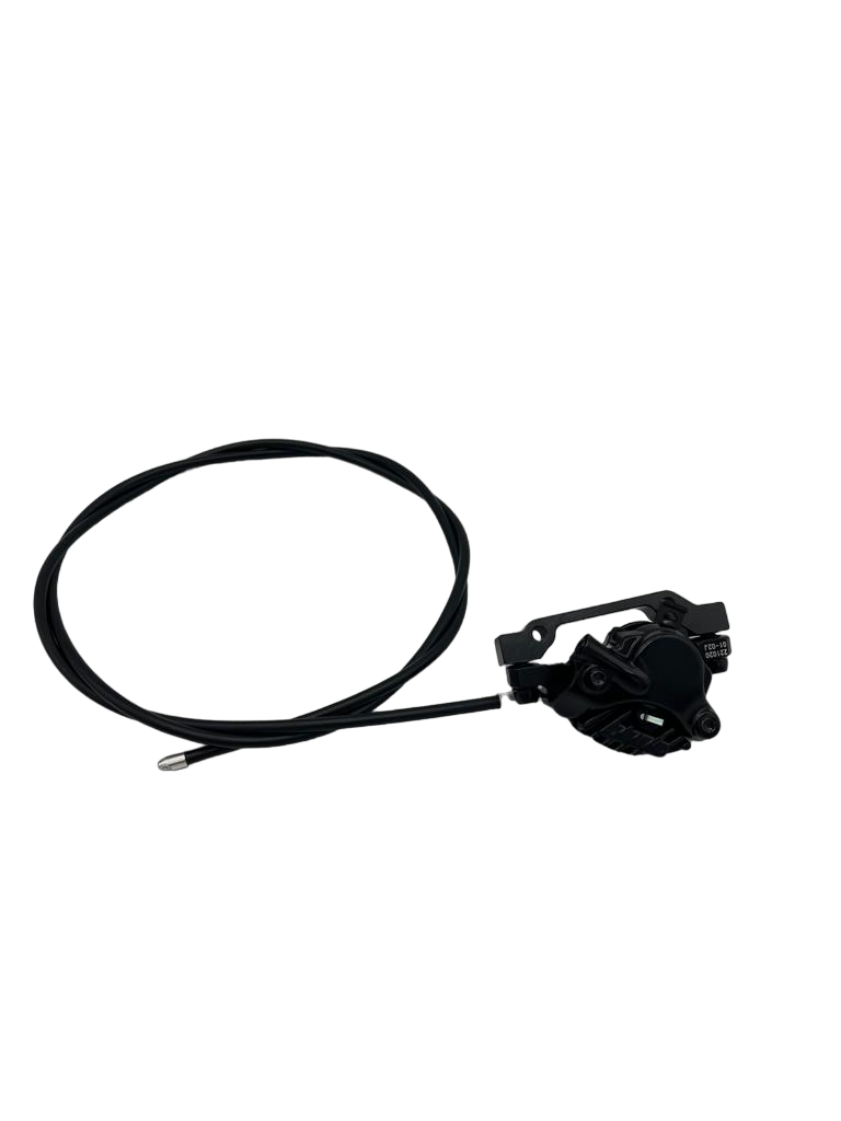 Etrier de frein avant pour trottinette Dualtron