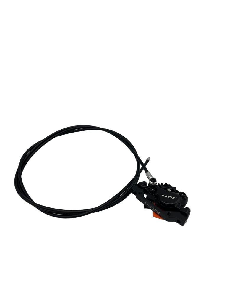 Etrier de frein arriere pour trottinette Dualtron