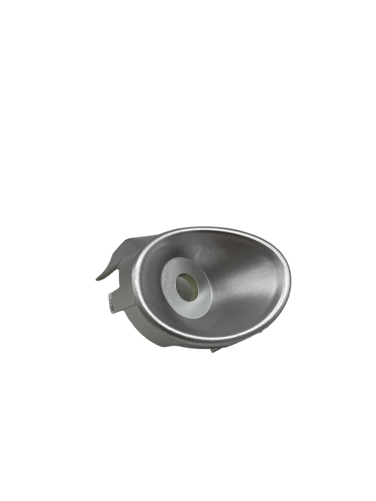 Support LED avant deck droit pour trottinette Dualtron