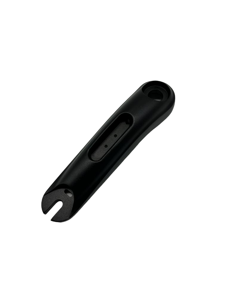 Bras de fourche avant gauche pour trottinette Dualtron