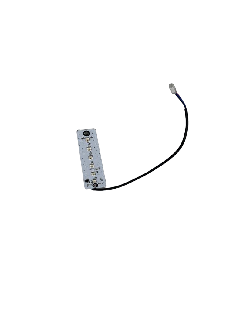 Recepteur LED pour trottinette Dualtron