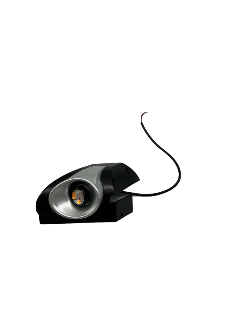 Clignotant arrière droit pour trottinette Dualtron