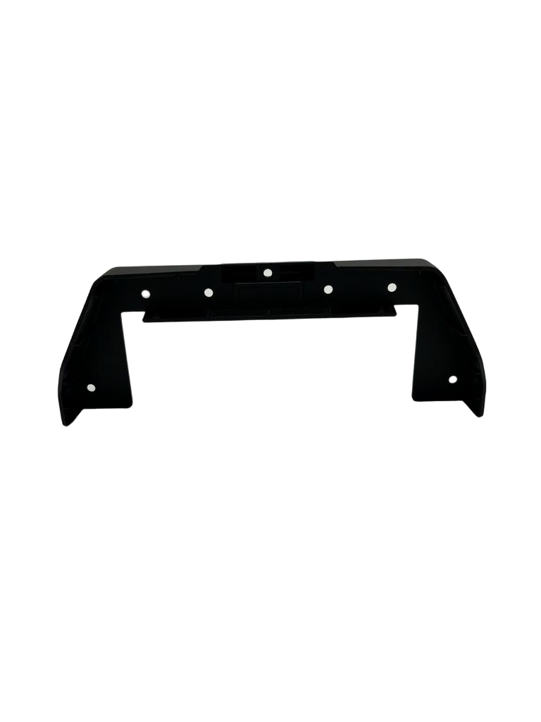 Cache deck arrière pour trottinette Dualtron