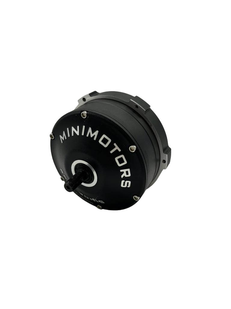 Moteur 36V pour trottinette Dualtron