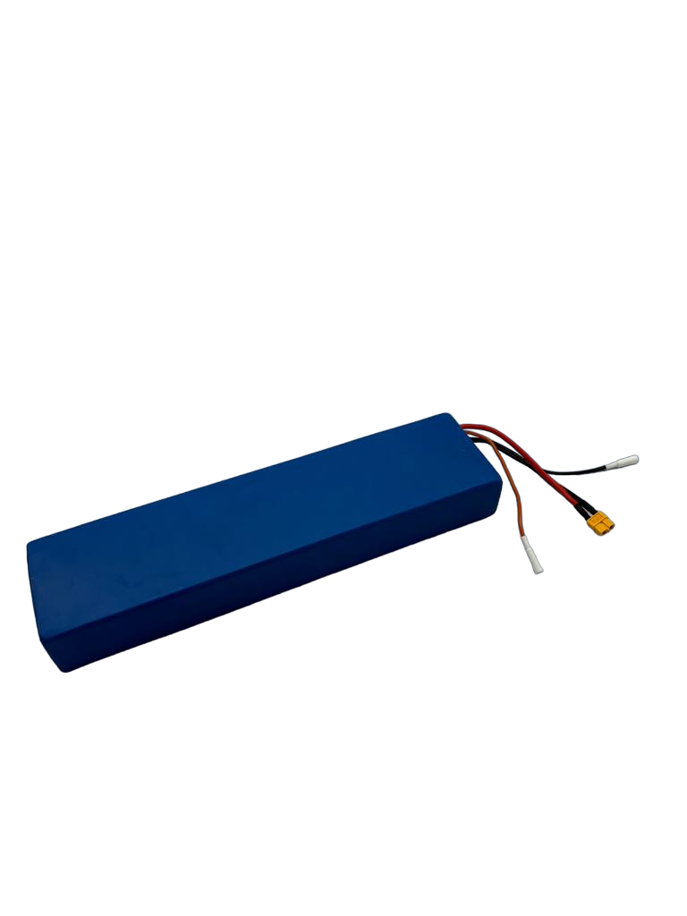 Batterie 36V 12 ah pour trottinette Dualtron