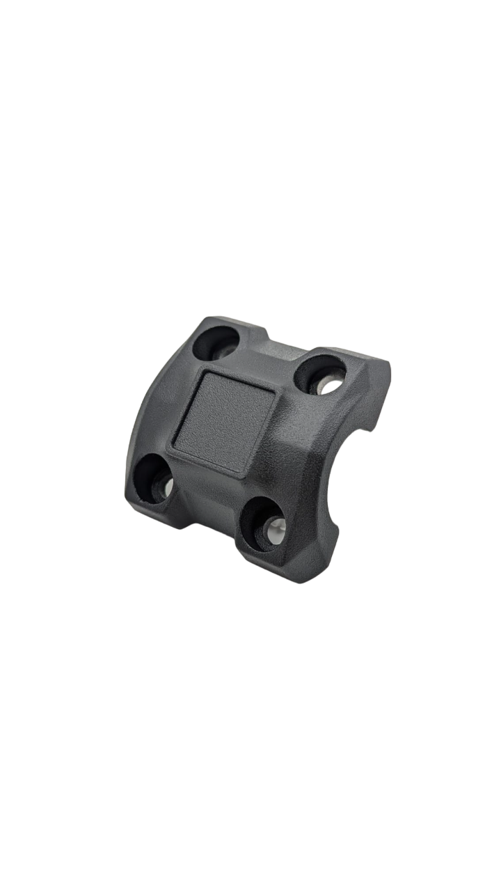 Support de fixation guidon pour trottinette Dualtron