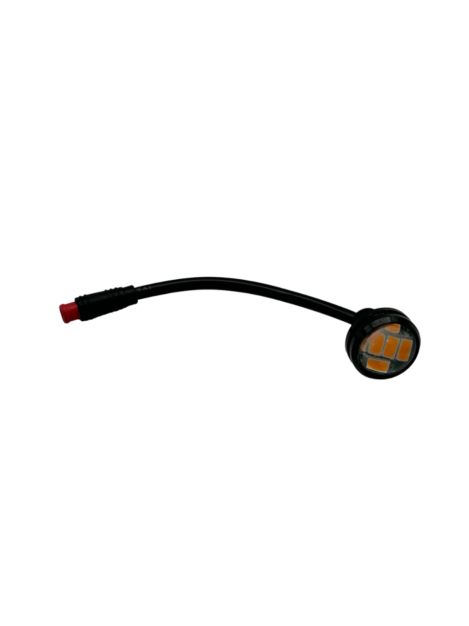 LED arriere gauche avec clignotant pour trottinette Dualtron