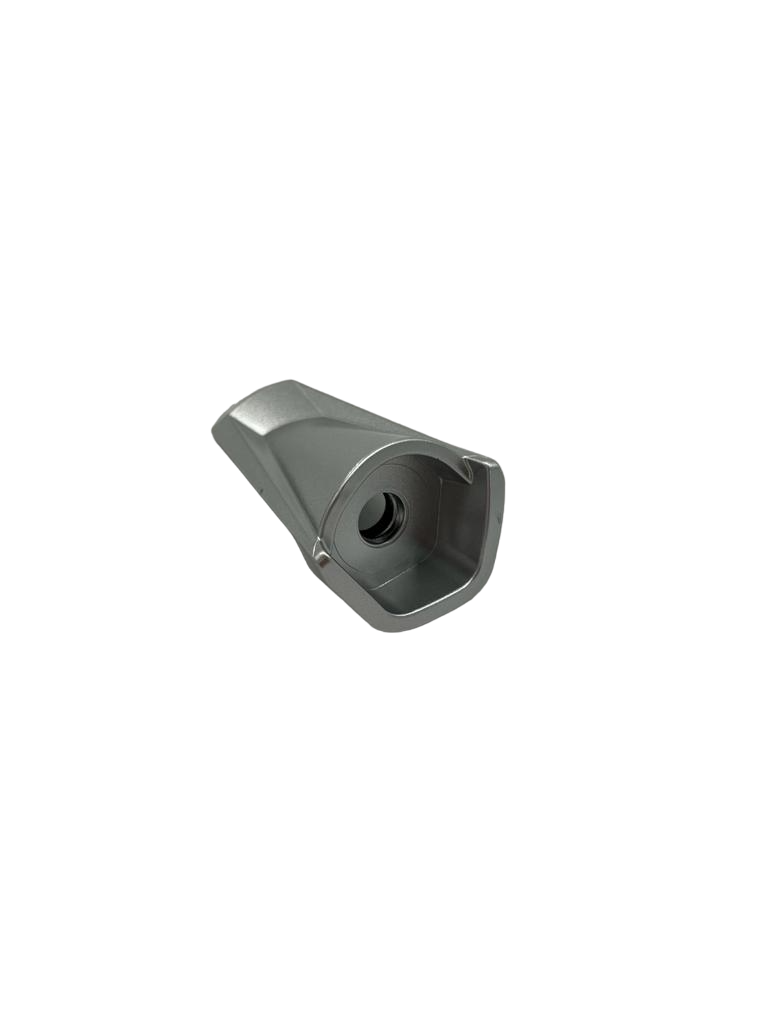 Support LED avant deck droit pour trottinette Dualtron