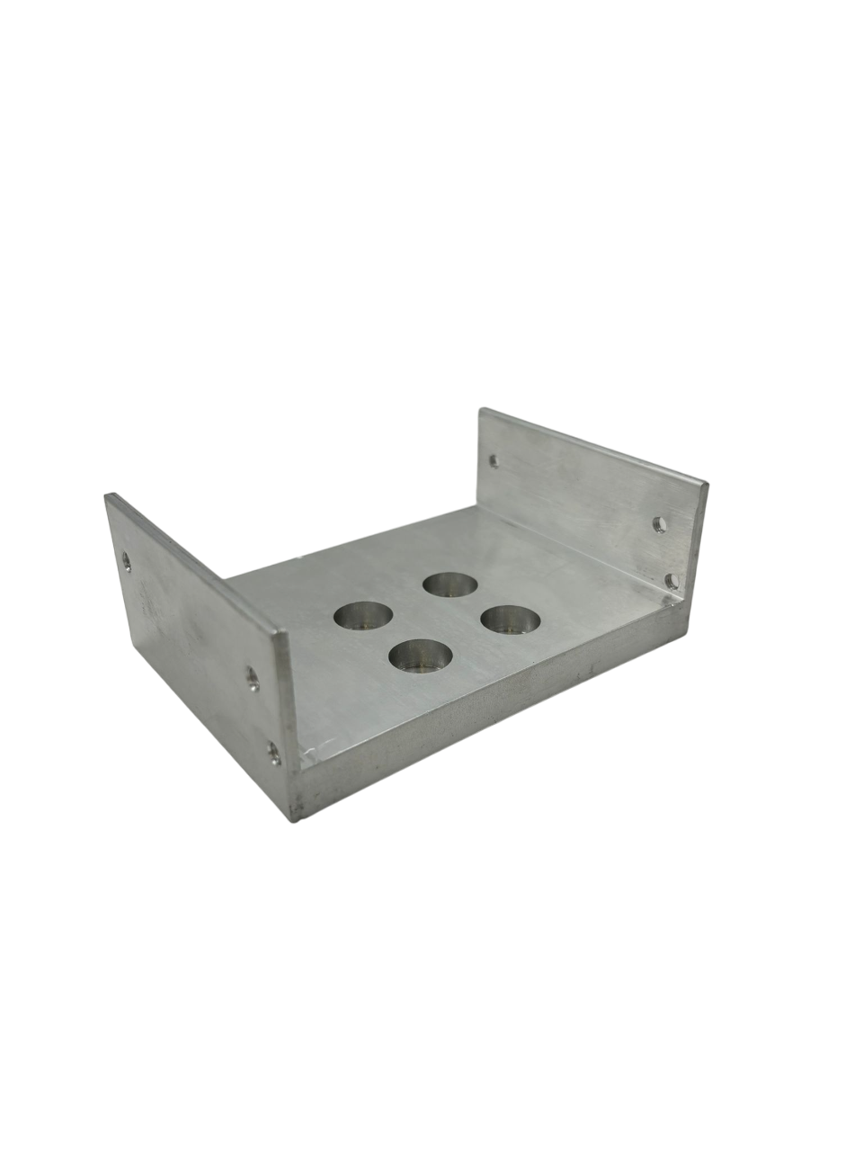 Plaque de support controleur pour trottinette Dualtron