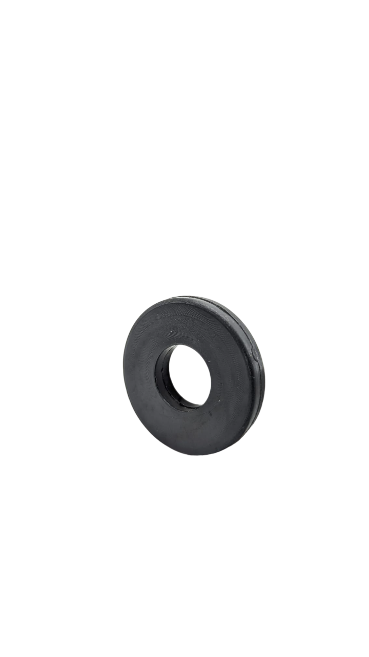 Rondelle plastique pour suspension arrière N°1 pour trottinette Dualtron