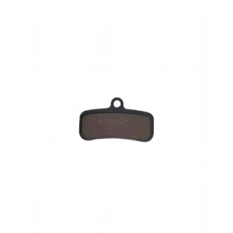 Plaquette de frein (paire) pour trottinette Dualtron