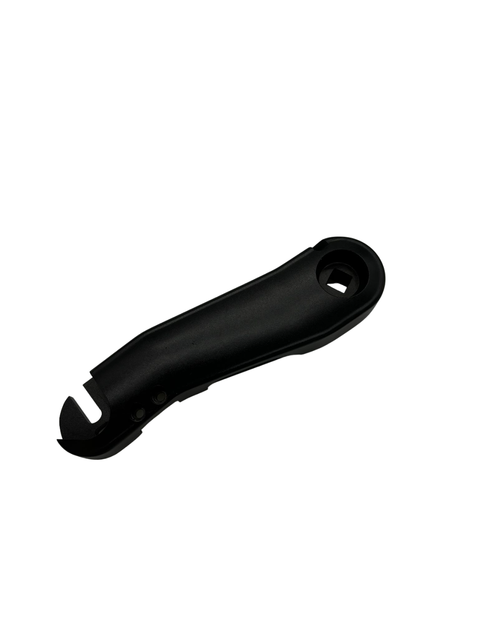 Bras de fourche ar gauche pour trottinette Dualtron