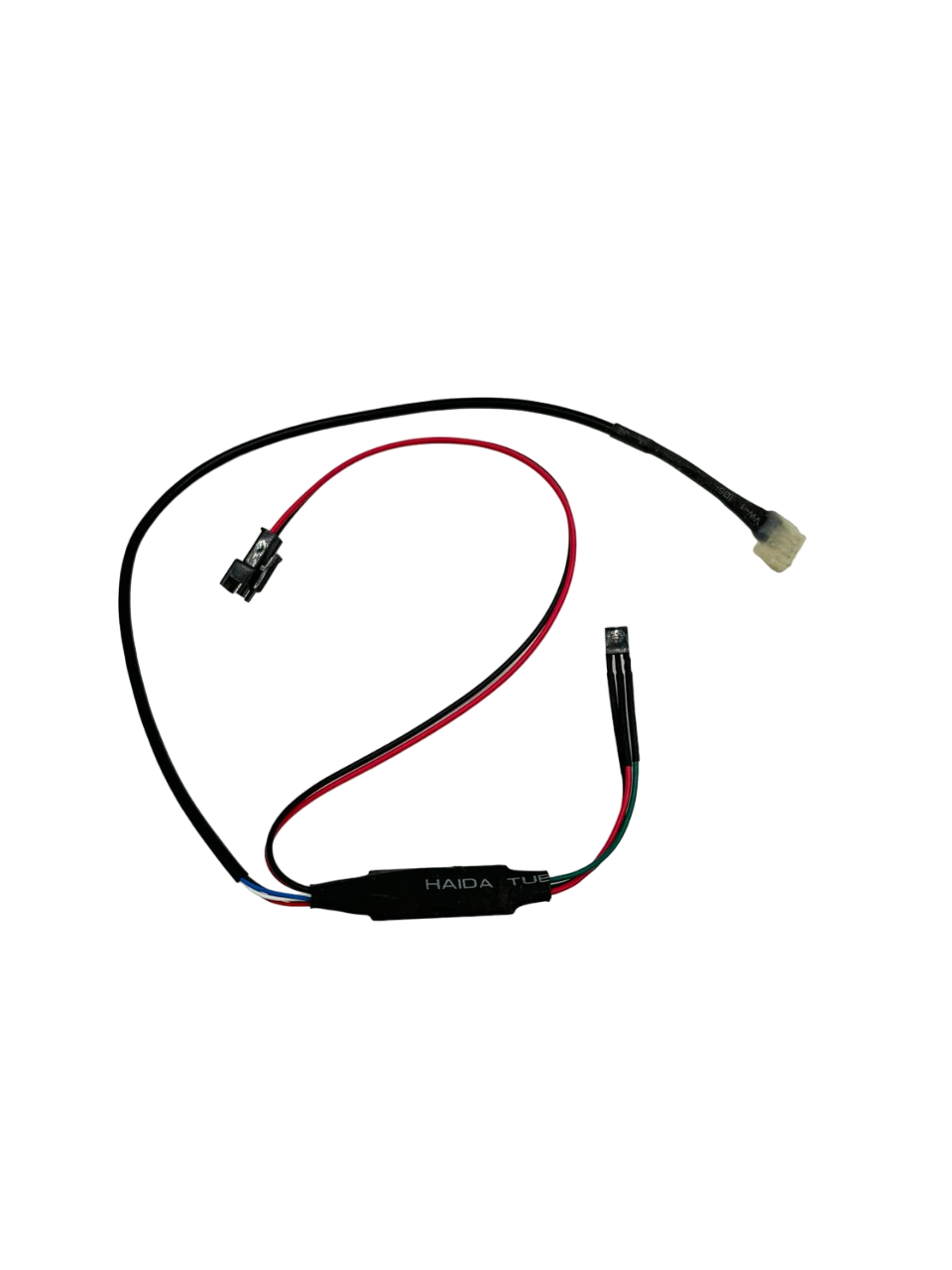 Convertisseur LED V1 pour trottinette Dualtron