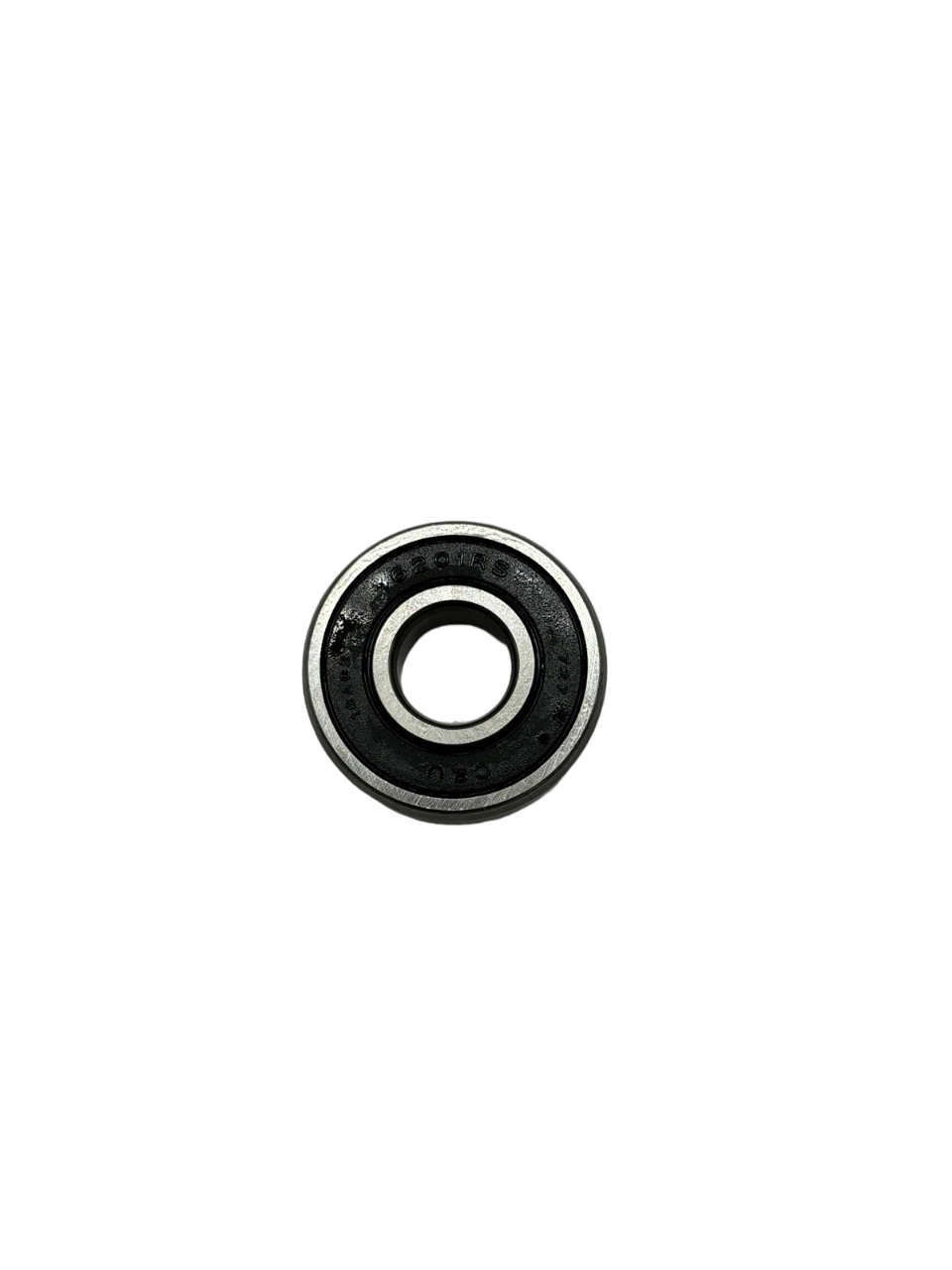 Roulement roue avant 6201RS pour trottinette Dualtron