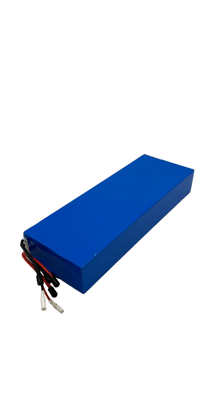 Batterie 60v18ah pour trottinette Dualtron